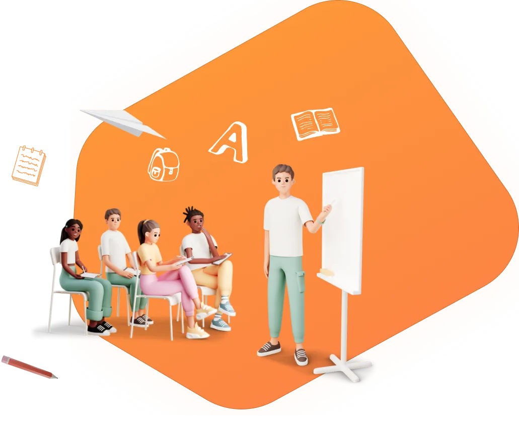 Naest Tutors Website